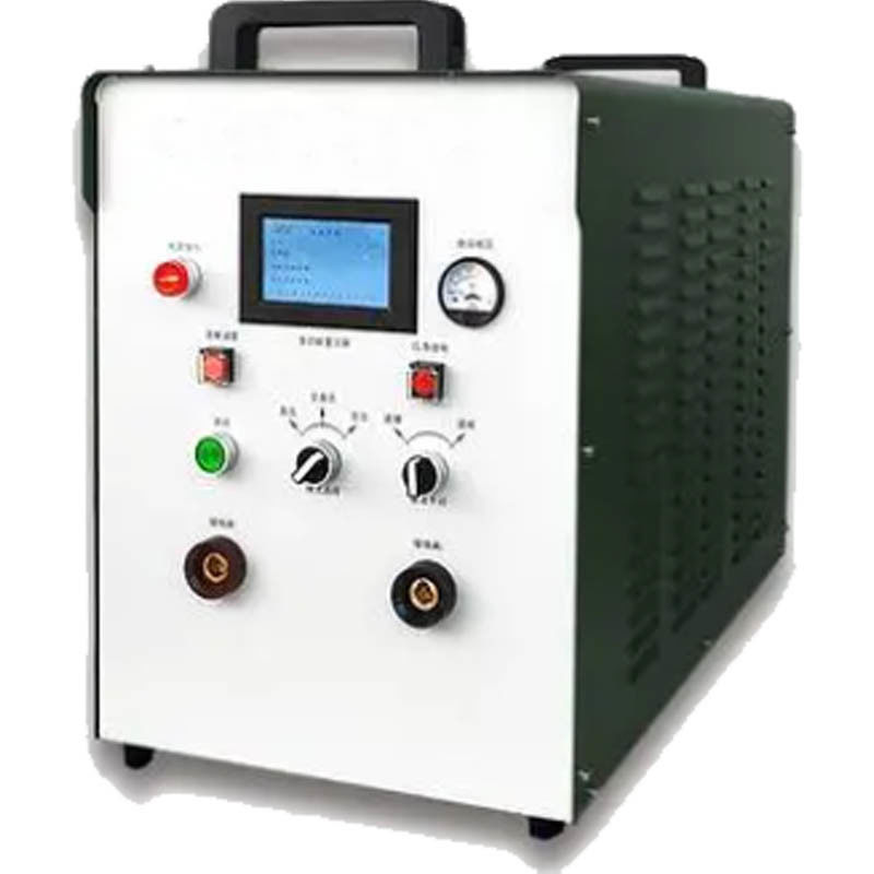 2000A 12Kwのパイプラインの消磁器は電圧380Vパイプライン機械を入れた